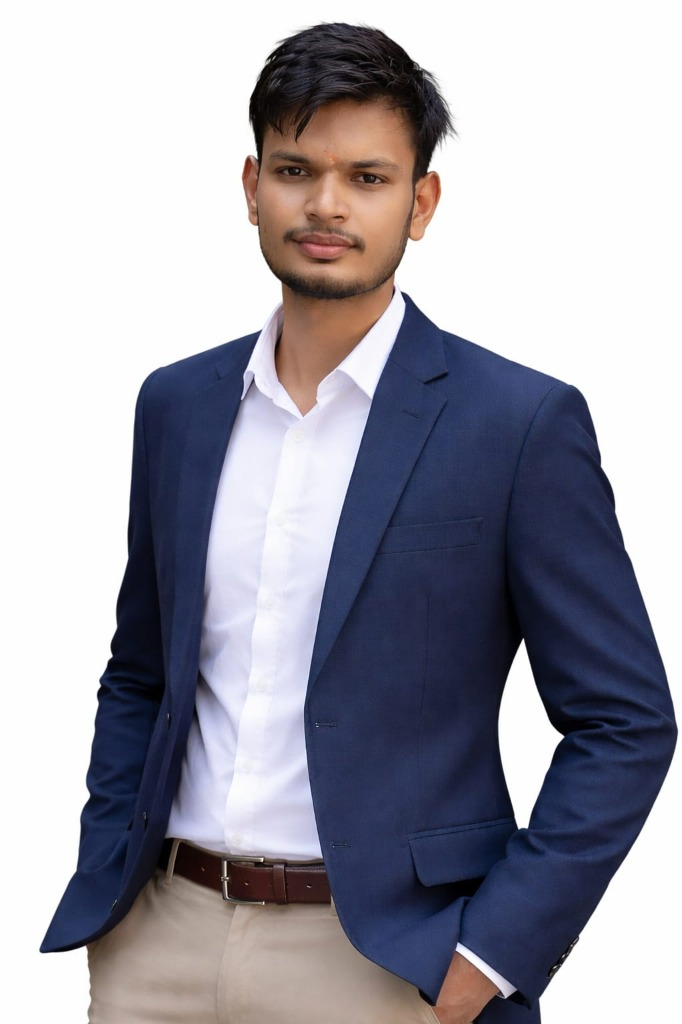 Shubham Labade